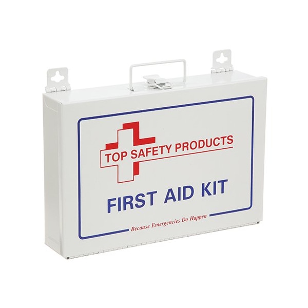 First Aid Kit , 25 Person